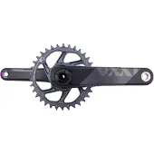 Sram Xx1 Eagle Dub Direct Mount Crankstel