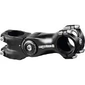Ergotec Stuurpen Octopus 2 ahead verstelbaar ø28,6 / 105 / 31,8 mm - zwart