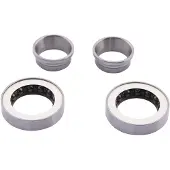 Campagnolo Bora One/shamal Mille/shamal Ultra Front Lagers 8 Eenheden