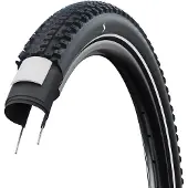 Schwalbe Advancer Hybrid 29'' binnenband Rigid PunctureGuard Green Compound E-50 City Tire
