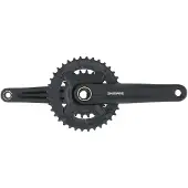 Shimano Altus Mt210 Boost Crankstel
