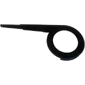 Horn 18 1 Winged 1-3s 38t Kettingbeschermer