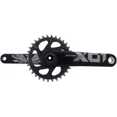 Sram X01 Eagle Boost Dub Direct Mount Crankstel