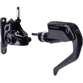 Sram Aero S900 Disc Flat Mount Remmen