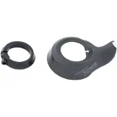 Sram Gripshift Xx1 Eagle Cover And Klem