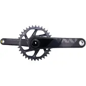 Sram Xx1 Eagle Dub Direct Mount Crankstel