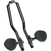 Ergotec Professional Aluminium Aerosturen