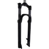 RockShox Judy Silver TK 27.5 '' vork | 9x100 mm | Offset 42 | Black 2021 || Maat: 42