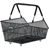 Basil Cento Mik Achtermand 21l