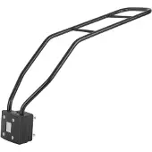 Bobike 1P montageset - beugel en blok ((ONE maxi en Exclusive maxi