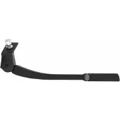 Ursus Middenstandaard fiets | | 20 tot 30 cm (26" tot 28", Aluminium)