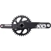 Sram X01 Dh Dub Direct Mount Crankstel