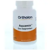 Ortholon Aquamin zee magnesium
