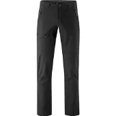 Maier Sports Adakit M Broek Zwart