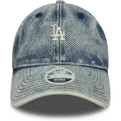 New Era Pet blauw