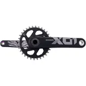 Sram X01 Eagle Dub Boost Direct Mount Crankstel