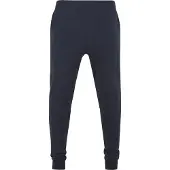 Mister tee Broek donkerblauw