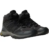 The North Face Boots zwart