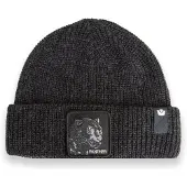GOORIN BROS. Muts 'The Panther' antraciet