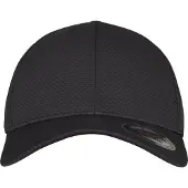 Flexfit Pet zwart