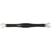 Cyclus Spaaksleutel shimano systeem- wielen 4.3+4.4mm 720603