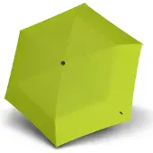Knirps Paraplu neongeel