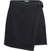 Object Rok 'OBJRosie' black denim