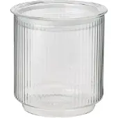 Stelton Voorraadpot Pilastro Clear 0,6 L