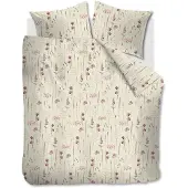 Marjolein bastin Dekbedovertrek Wild Whimsy Multi Katoen-140 x 200 / 220 cm | 1-Persoons