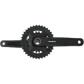 Shimano Altus Mt210 Boost Crankstel