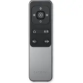 Satechi R2 Blauwtooth Multimedia Remote Grijs