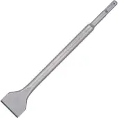 Wolfcraft 7912000 Spadebeitel 35 mm Gezamenlijke lengte 250 mm SDS-Plus 1 stuk(s)