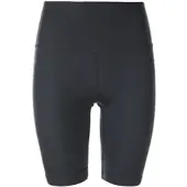 Endurance fietspantalon HULDA BIKE met zachte zitvulling, kleur: zwart, maat: 44