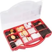 Metafranc Assortiment Viltjes 275Dlg - B34140