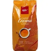 Käfer - Caffè Creme Lungo Bonen - 1kg