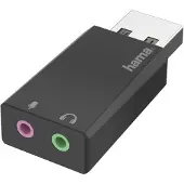 Hama 200323 Usb-a Geluidskaart