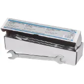 SW-Stahl 01-110-WB Tweezijdige ringsleutelset