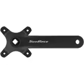 Sunrace M800 Pedaalarm