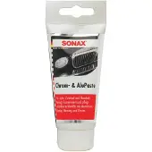 Sonax Chroompolish
