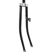 Kalloy CF0202A Voorvork 28x 1 12 Zwart
