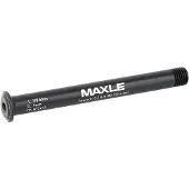 Sram Maxle Stealth Road Steekas Voor