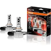 Osram 9145DWNBSM-2HB LED-lampen