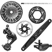 Sram 90 Eagle 12S AEB Groep 32 Tanden - Bosch