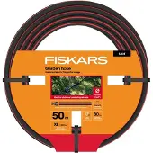 Fiskars Solid Tuinslang 19 mm (3/4”) 50 m – 1076063