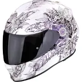 Scorpion Exo-491 Dream Integraalhelm