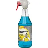 Tuga Chemie 5712120 Kunstoff Teufel 1 Liter