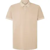 Pepe Jeans Shirt 'NEW OLIVER' beige