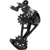 Sram Apex Eagle 12V Achterderailleur Zwart