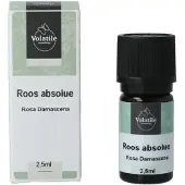Volatile Roos absolue
