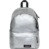 Eastpak Day Office space silver